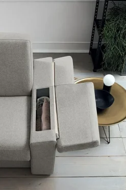 Felis Divano letto HOUSE in offerta Outlet- Divani Letto|Divani