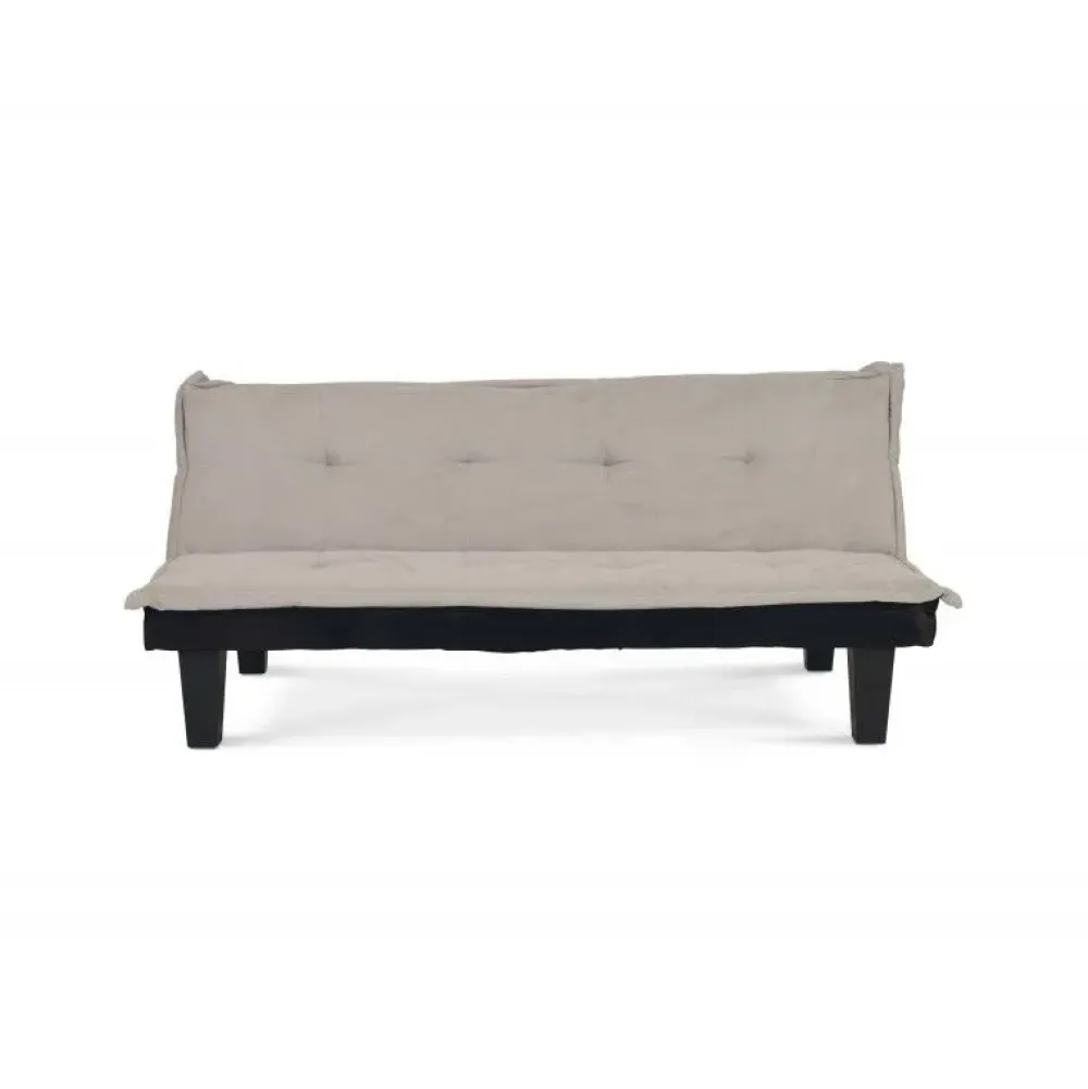 Divano letto in Microfibra Smart^Collezione esclusiva New