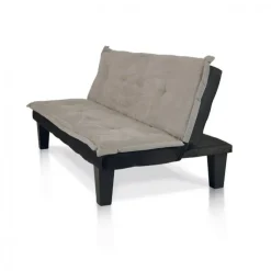 Divano letto in Microfibra Smart^Collezione esclusiva New