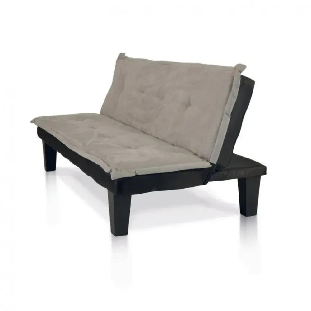 Divano letto in Microfibra Smart^Collezione esclusiva New
