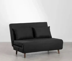 Divano letto in Tessuto a prezzo ribassato^A&C New