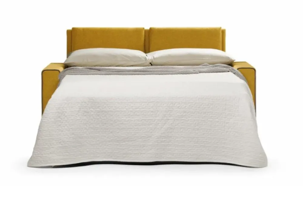 Collezione esclusiva Divano letto in Tessuto a prezzo ribassato- Divani Letto|Divani