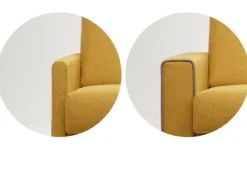 Collezione esclusiva Divano letto in Tessuto a prezzo ribassato- Divani Letto|Divani