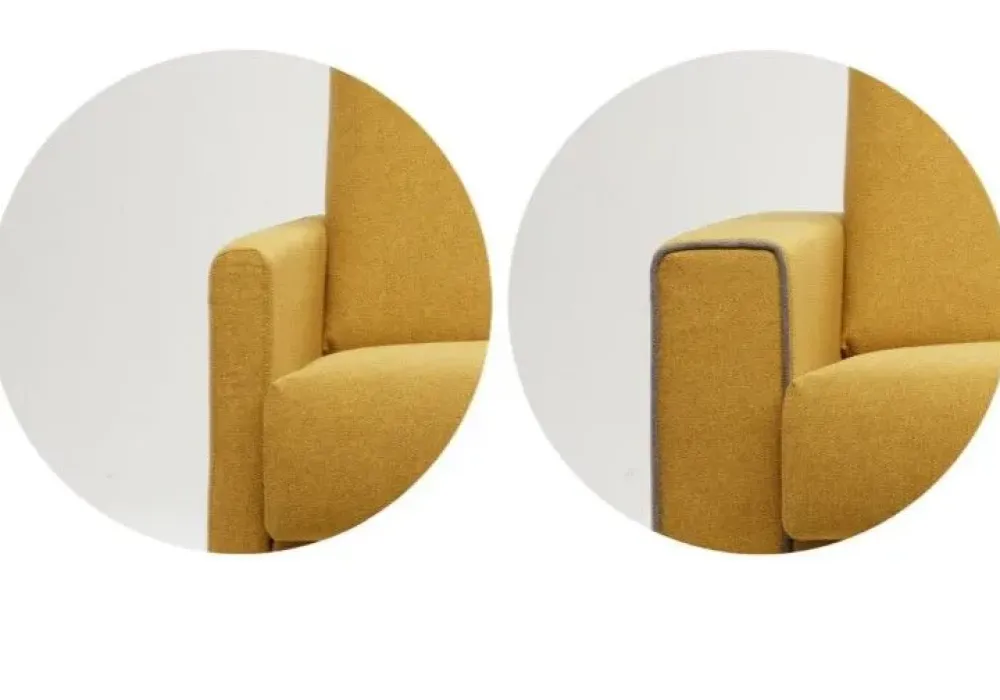 Collezione esclusiva Divano letto in Tessuto a prezzo ribassato- Divani Letto|Divani