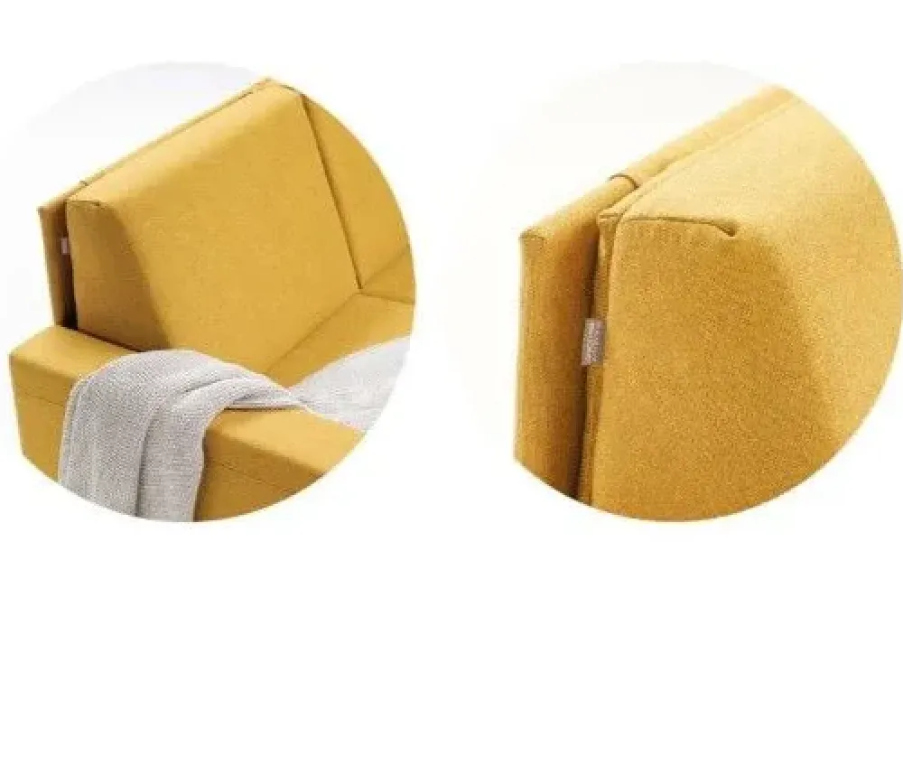 Collezione esclusiva Divano letto in Tessuto a prezzo ribassato- Divani Letto|Divani