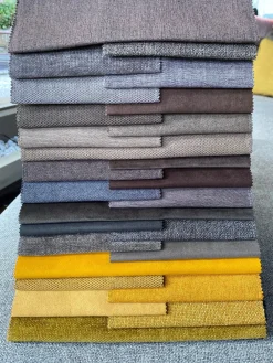 Collezione esclusiva Divano letto in Tessuto a prezzo ribassato- Divani Letto|Divani