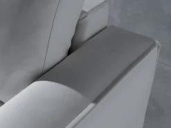 Discount Divano letto in Tessuto Crippa divani&letti a prezzo scontato Divani Letto|Divani