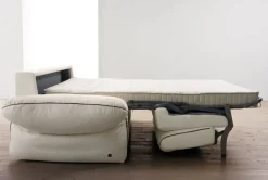 Divano letto in Tessuto Divano letto memory luxury design^Md work Outlet