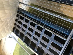 Online Divano letto in Tessuto Divano letto con materasso alto 20cm Divani Letto|Divani