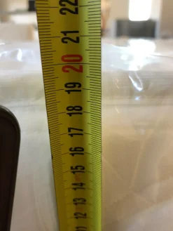 Online Divano letto in Tessuto Divano letto con materasso alto 20cm Divani Letto|Divani