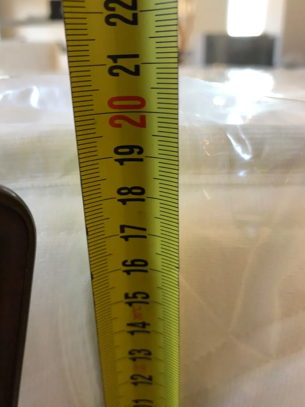 Online Divano letto in Tessuto Divano letto con materasso alto 20cm Divani Letto|Divani