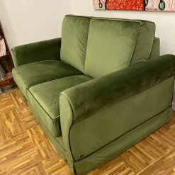 Divano letto in Tessuto a prezzo scontato^Epoque Best