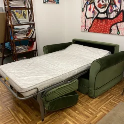 Divano letto in Tessuto a prezzo scontato^Epoque Best