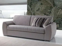 Crippa Salotti Divano letto in Tessuto Genziana Crippa divani&letti- Divani Letto|Divani