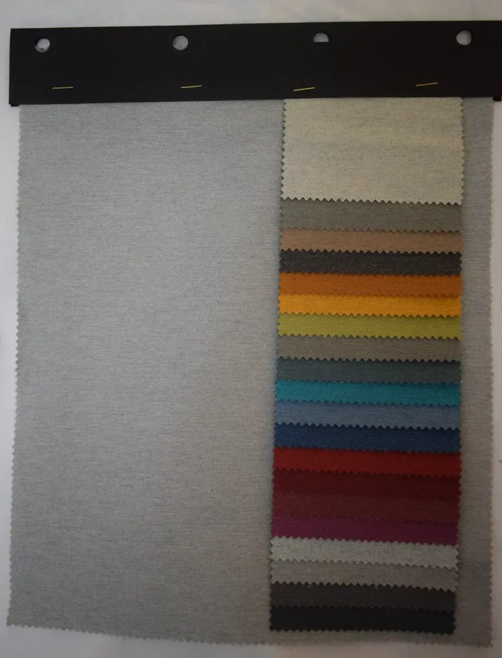 Divano letto in Tessuto Hassenzio^Hopplà Hot