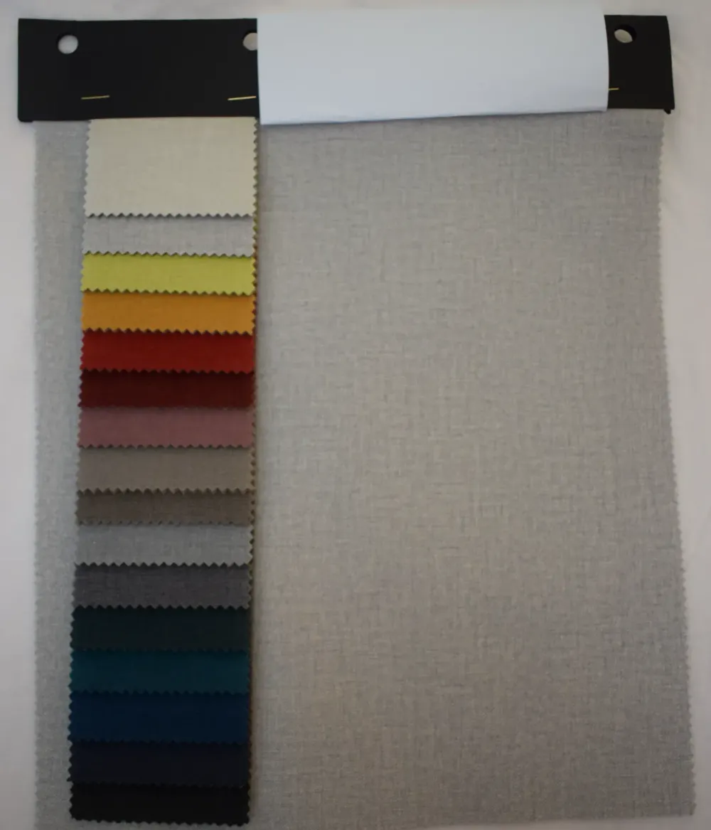 Divano letto in Tessuto Hassenzio^Hopplà Hot