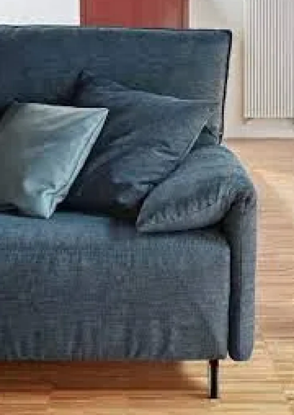 Outlet Divano letto in Tessuto a prezzo ribassato Divani Letto|Divani