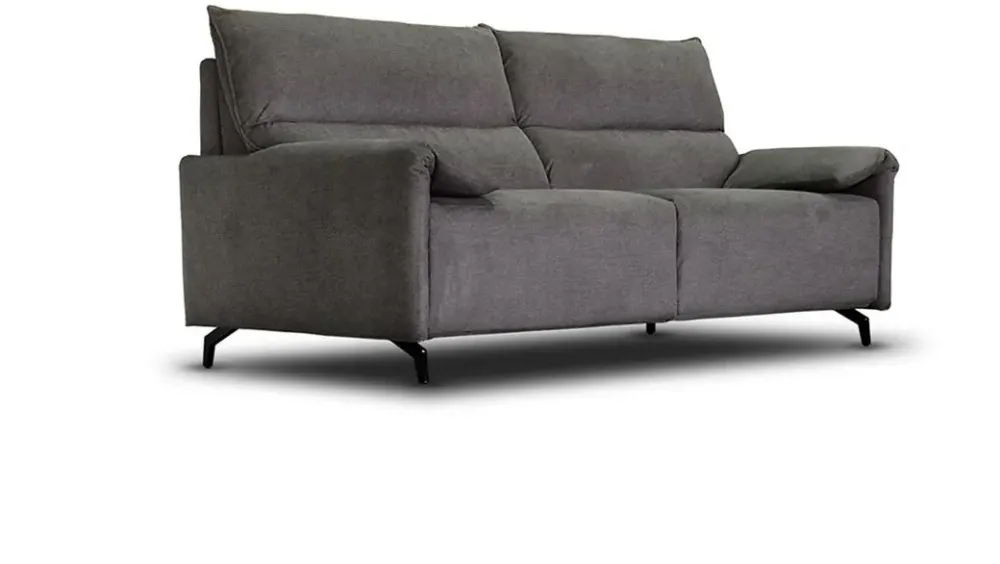 Outlet Divano letto in Tessuto a prezzo ribassato Divani Letto|Divani