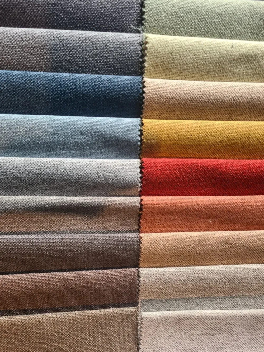 Outlet Divano letto in Tessuto a prezzo ribassato Divani Letto|Divani