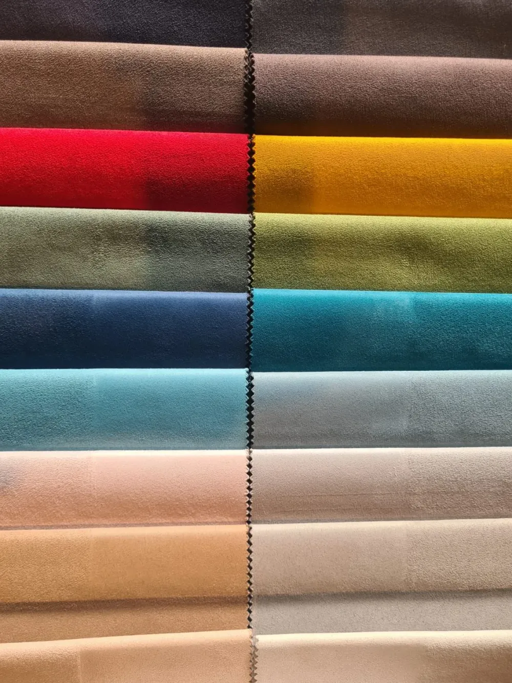 Outlet Divano letto in Tessuto a prezzo ribassato Divani Letto|Divani