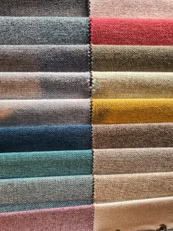 Outlet Divano letto in Tessuto a prezzo ribassato Divani Letto|Divani