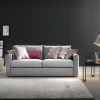 Collezione esclusiva Divano letto in Tessuto Urania- Divani Letto|Divani