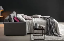 Collezione esclusiva Divano letto in Tessuto Urania- Divani Letto|Divani