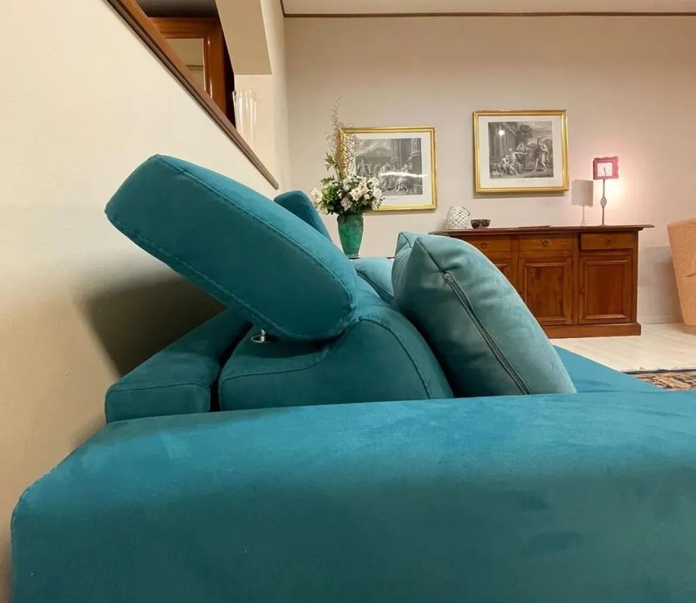 Tancredi Divano letto Isabel ad un prezzo vantaggioso- Divani Letto|Divani