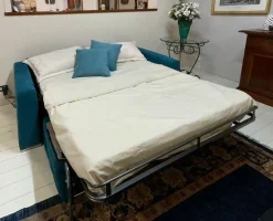 Tancredi Divano letto Isabel ad un prezzo vantaggioso- Divani Letto|Divani