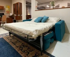 Tancredi Divano letto Isabel ad un prezzo vantaggioso- Divani Letto|Divani