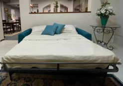 Tancredi Divano letto Isabel ad un prezzo vantaggioso- Divani Letto|Divani