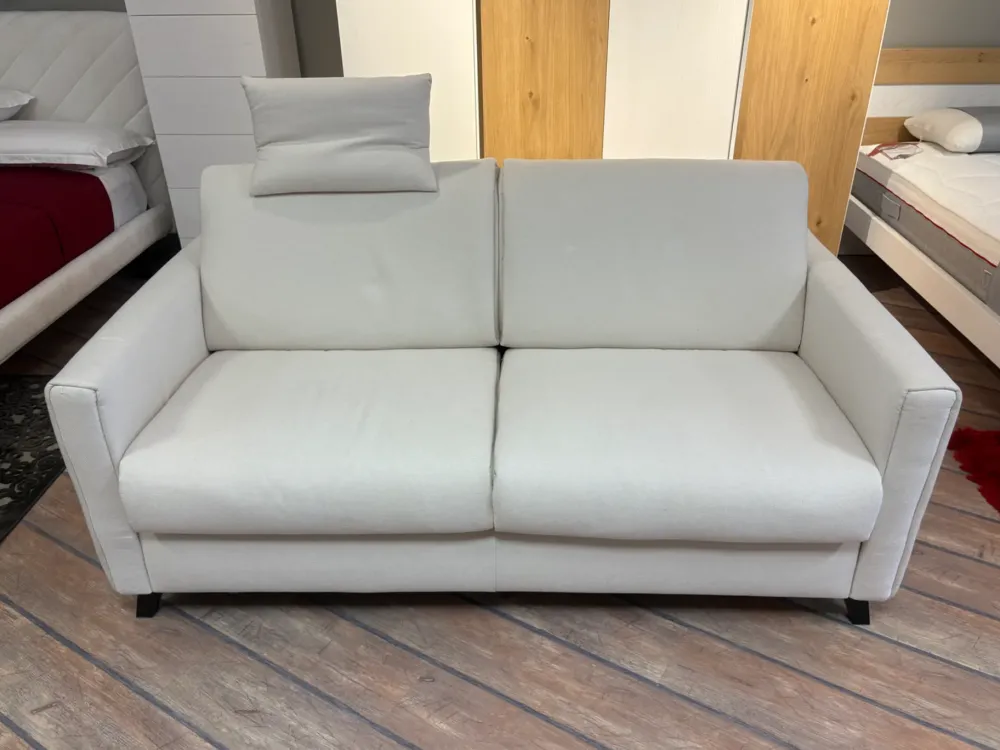 Divano Letto Italo in Offerta Outlet a 1490 Euro^Vitarelax Online