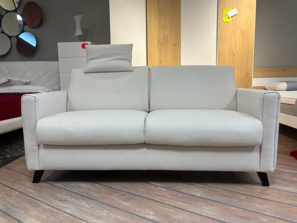 Divano Letto Italo in Offerta Outlet a 1490 Euro^Vitarelax Online