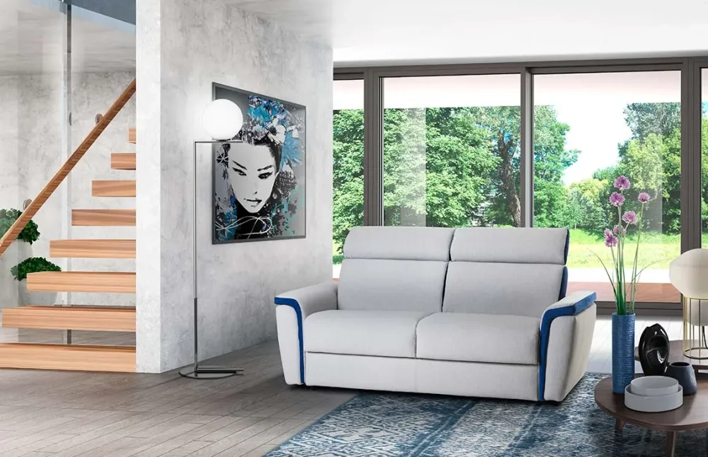 Md work Divano Letto K2 divano letto ad un prezzo vantaggioso- Divani Letto|Divani