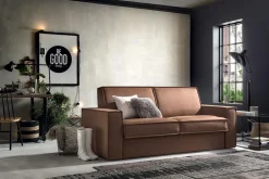 Felis Divano letto KURT SCONTO 43%- Divani Letto|Divani