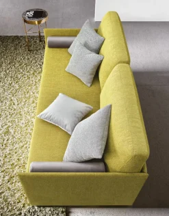 Divano letto Lantana a PREZZO OUTLET^Le Comfort Online