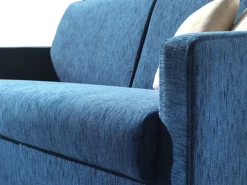 Divano letto Lilia Crippa divani&letti a prezzo scontato^Crippa Salotti