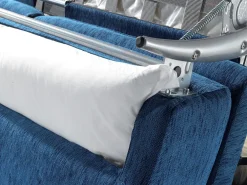 Divano letto Lilia Crippa divani&letti a prezzo scontato^Crippa Salotti