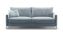 Outlet Divano Letto Liss cut a 1850 Euro Divani Letto|Divani