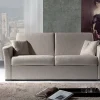 Crippa Salotti Divano letto Magnolia Crippa divani&letti OFFERTA OUTLET- Divani Letto|Divani