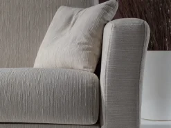 Crippa Salotti Divano letto Magnolia Crippa divani&letti OFFERTA OUTLET- Divani Letto|Divani