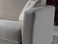 Crippa Salotti Divano letto Magnolia Crippa divani&letti OFFERTA OUTLET- Divani Letto|Divani