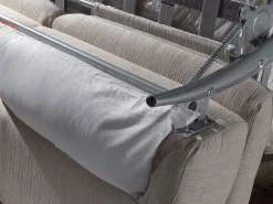 Crippa Salotti Divano letto Magnolia Crippa divani&letti OFFERTA OUTLET- Divani Letto|Divani