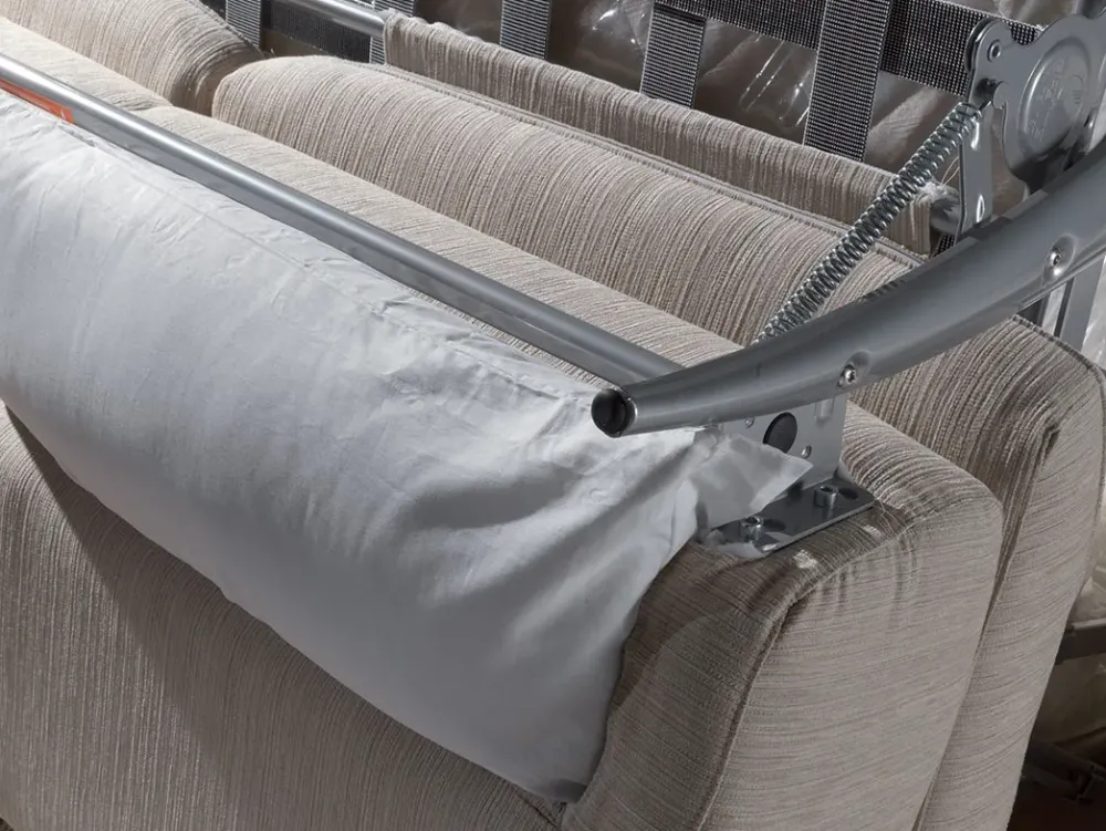 Crippa Salotti Divano letto Magnolia Crippa divani&letti OFFERTA OUTLET- Divani Letto|Divani