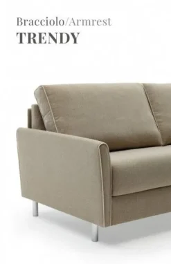 Le Comfort Divano letto Maldive PREZZI OUTLET- Divani Letto|Divani