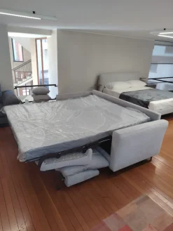 Divano Letto Maya di a prezzo ribassato^Biel New