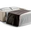 Divano letto con materasso 20 cm, prezzo vantaggioso!^Md work