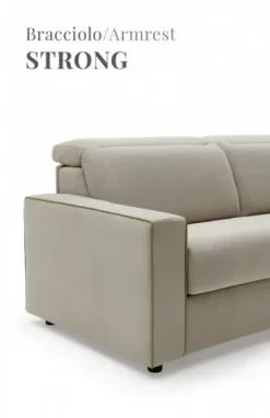 New Divano Letto modello * barbados di in offerta Divani Letto|Divani