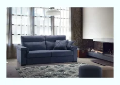 Sale Divano Letto modello Sirmione di in offerta Divani Letto|Divani