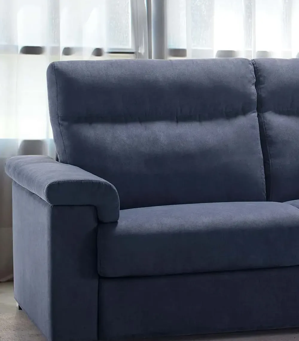 Sale Divano Letto modello Sirmione di in offerta Divani Letto|Divani